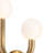 Happy Armed Sconce-58130731