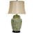Abigail Porcelain Table Lamp