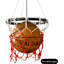 Luminaire suspendu basketball 1 lumière Henderling 