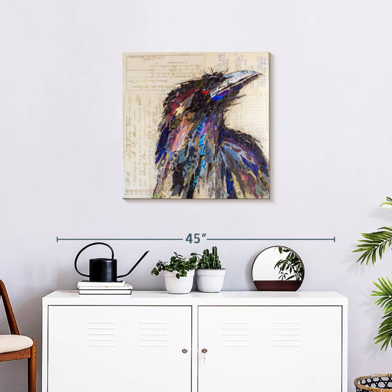 Brampt Raven I