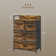 Abhiram 4 - Drawer Chest of Drawers