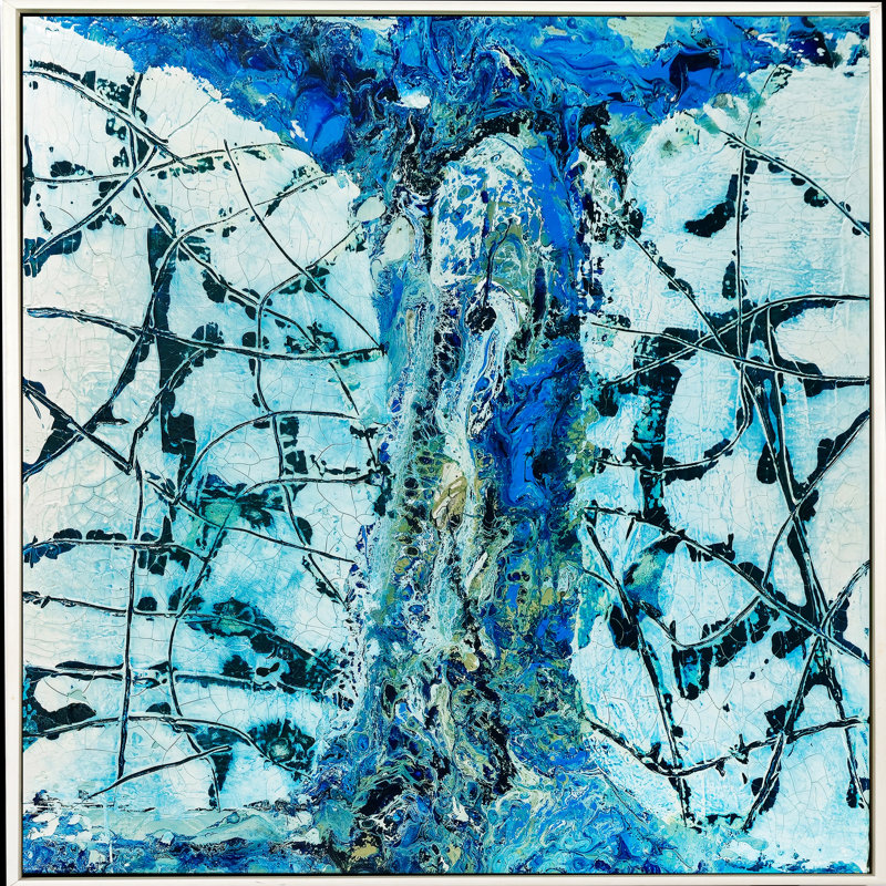 Print CHC Art, Inc., 36" H x 36" W
