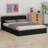 Upholstered Platform Bed-75379863