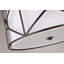 Lustree tambour 3 lumières unique Hultgren-22466948-22466949