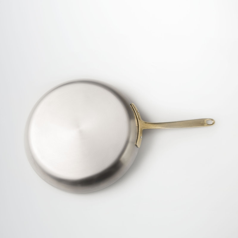 Cillian Non-Stick Frying Pan, 4cm H x 56.8cm W x 24cm D