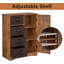 Armoire de salle de bain Kamonte-1019098076