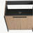 30" Freestanding Bathroom Vanity -Excluding Sink