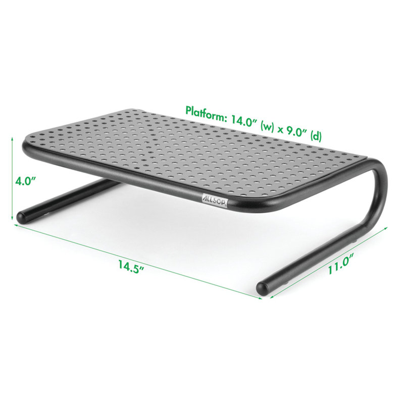 Support pour moniteur en métal Botkin