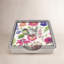 Watering Can Beaded Napkin Box Set