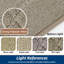 Non-Slip Geometric Shapes Doormat-775142656-775142670