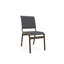 Chaise d'appoint de salle à manger Hiraku-48935261-19510549