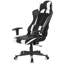 Symple Stuff Adjustable Headrest PC & Racing Game Chair