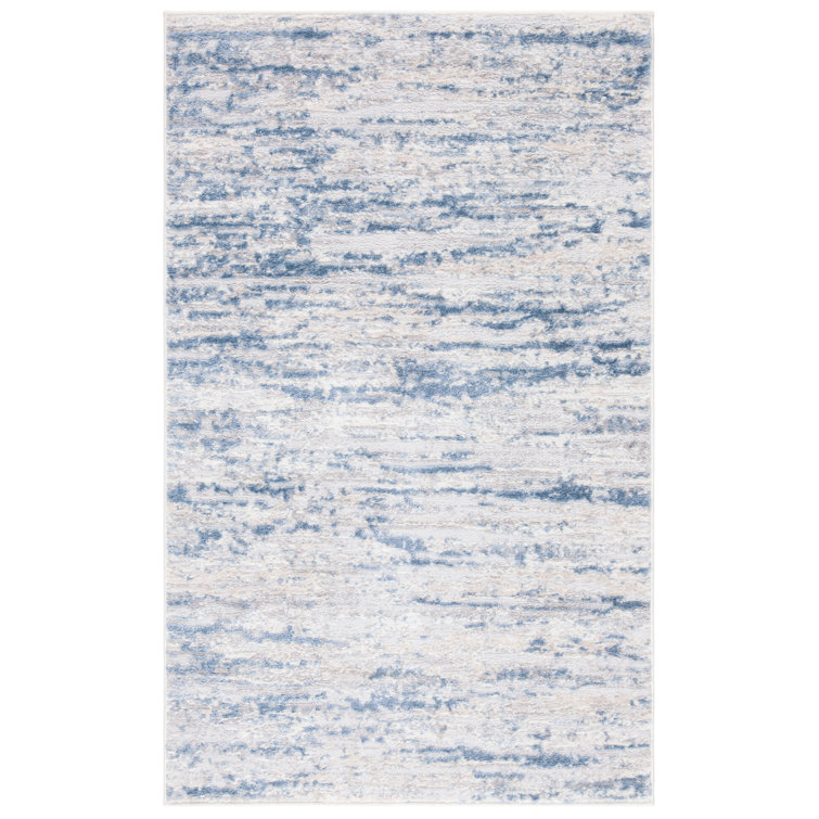 Twinsburg Abstract Area Rug