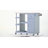 40 " W Kitchen Cart-1455522726