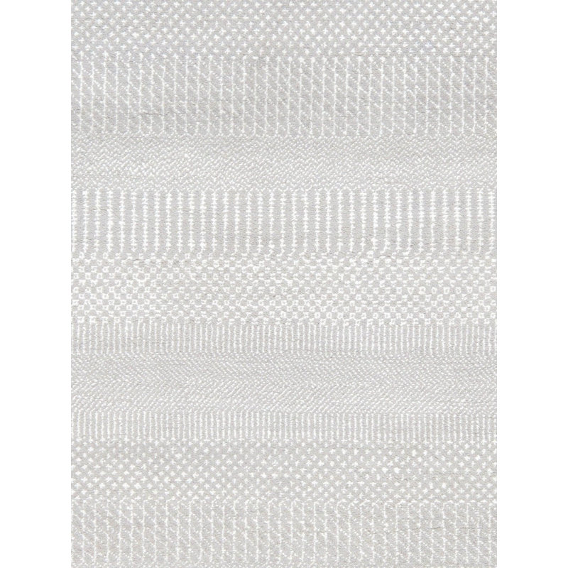 Striped Area Rug