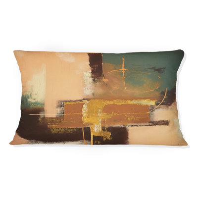 Coussin Infinity Terra Rosa Poss Possix