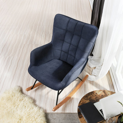 Niamh Rocking Chair