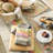 Ensemble de 4 serviettes Stone Soup