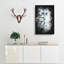 Persian Cat - Wrapped Canvas-56644262