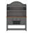 Raber 51 " W Solid Wood Dining Hutch-75408204