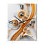 Horloge murale moderne Sublime-99636272