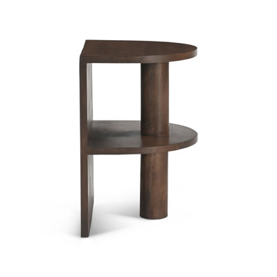 Table de bout Darwin
