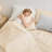 Bedsure Polyester & Rayon Derived from Bamboo Sheets-110222908-110222901