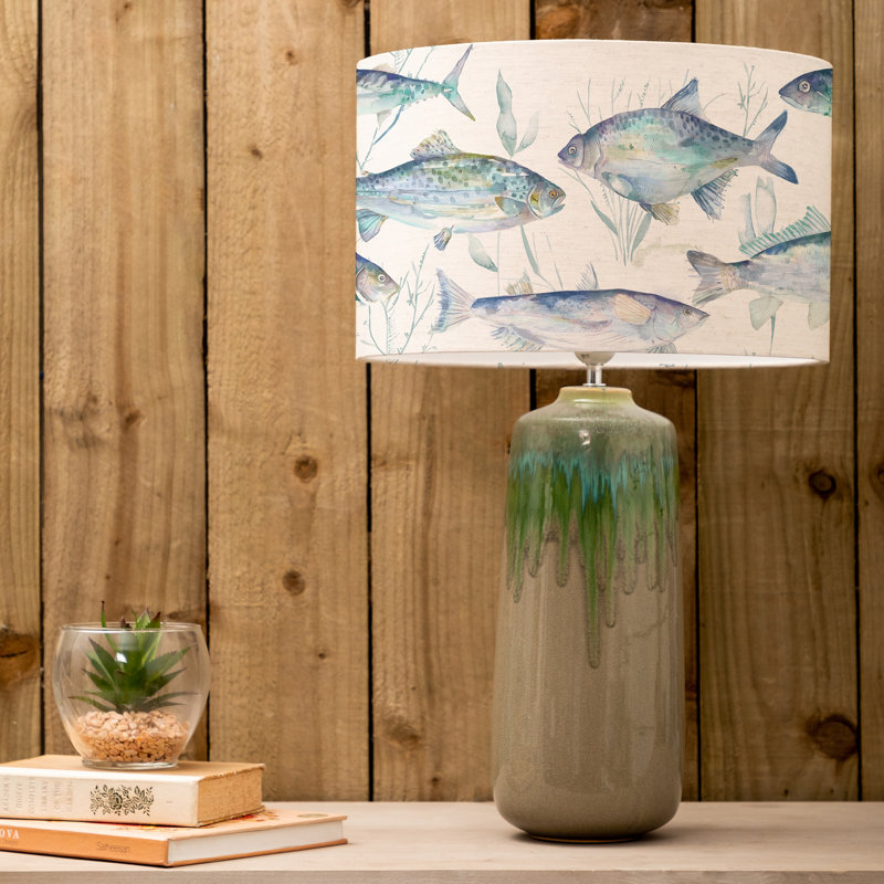 Neo Ceramic Table Lamp