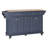 Cavid Solid Wood Top Kitchen Cart-1965903360