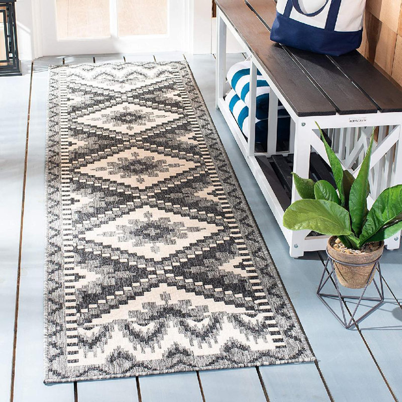 Oriental Indoor Rug