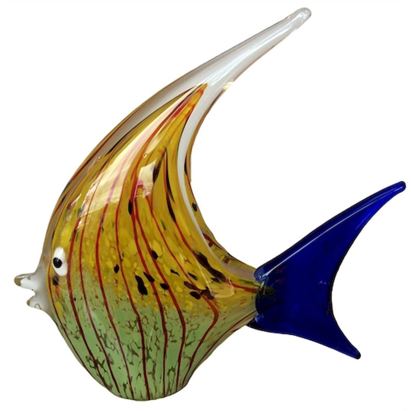 Wanamaker Animals Decorative Object