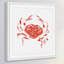 Andrew Clay - Single Picture Frame Print-20604364