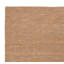 Tapis brun clair tissé à la main Kiah-27654299