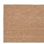 Tapis brun clair tissé à la main Kiah-43002850