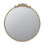 Miroir rond 30 po x 32 po-121041200-121041199