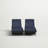 Billur 79.5" Long Reclining Chaise Lounger Set with Cushions-202800243