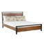 Aspen Solid Wood Bed-729616171