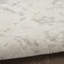 Tapis beige / gris en polyester / polypropylène tissé à la machine Addie-1232484270-1277882508