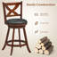 Tabouret de comptoir et de bar-117036713