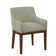 Upholstered Arm Chair