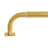 Red Barrel Studio® 1-Inch Diameter Wrap Around Blackout Curtain Rod-2123342809-2123342814