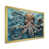 Gold Single Picture Frame