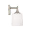 Pudsey 3 - Light Dimmable Vanity Light-1363113552