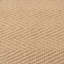Hendrickson Hand Woven Brown Indoor Rug-78168189