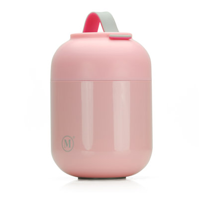 Contenant isotherme 24 oz. Contenant alimentaire