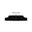 Caracole Seating Component