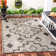 Amarien Southwestern Indoor/Outdoor Area Rug