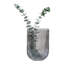 Warrington Glass Table Vase
