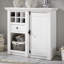 Elly 105 cm Wine Bar Cabinet