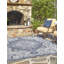 Tapis d'extérieur couleur os-212611558